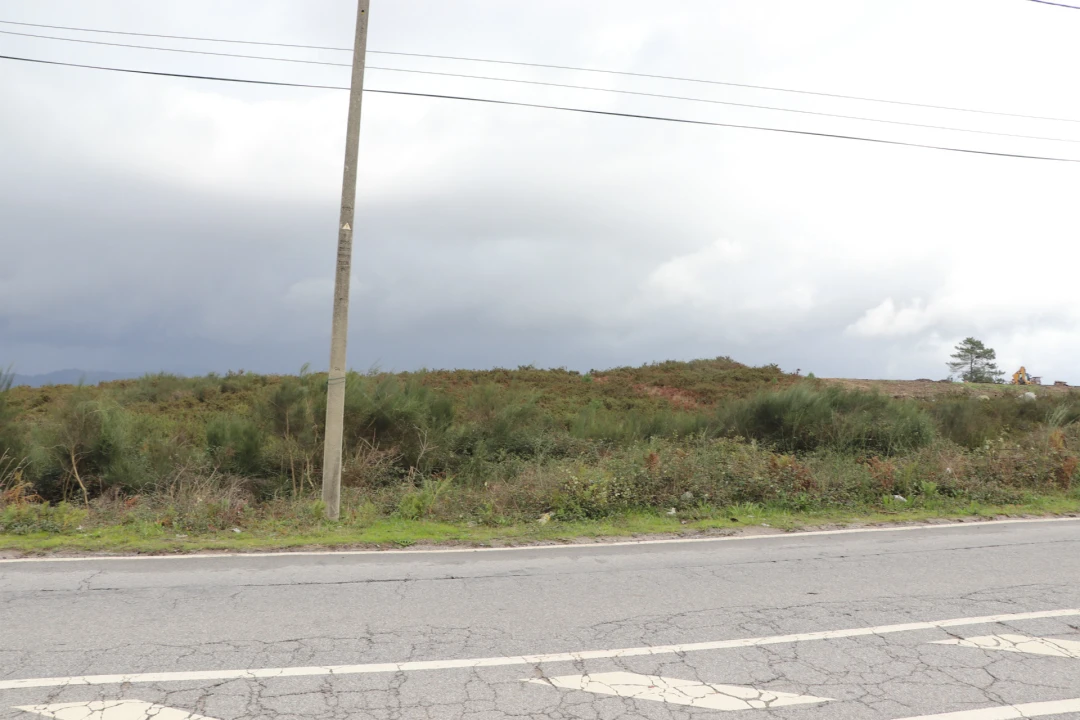 Terreno para Venda em Lustosa e Barrosas (Santo Estêvão) Foto 4