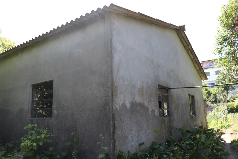 Armazém para Venda em Lustosa e Barrosas (Santo Estêvão) Foto 5