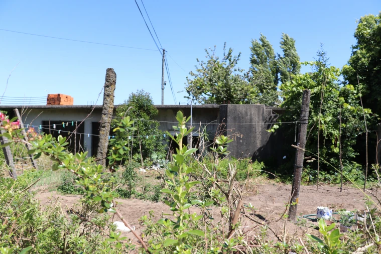 Armazém para Venda em Lustosa e Barrosas (Santo Estêvão) Foto 10