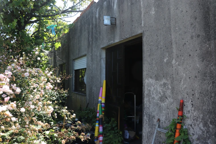 Armazém para Venda em Lustosa e Barrosas (Santo Estêvão) Foto 11