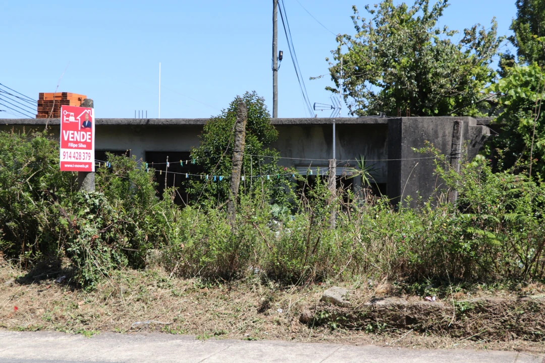 Armazém para Venda em Lustosa e Barrosas (Santo Estêvão) Foto 12