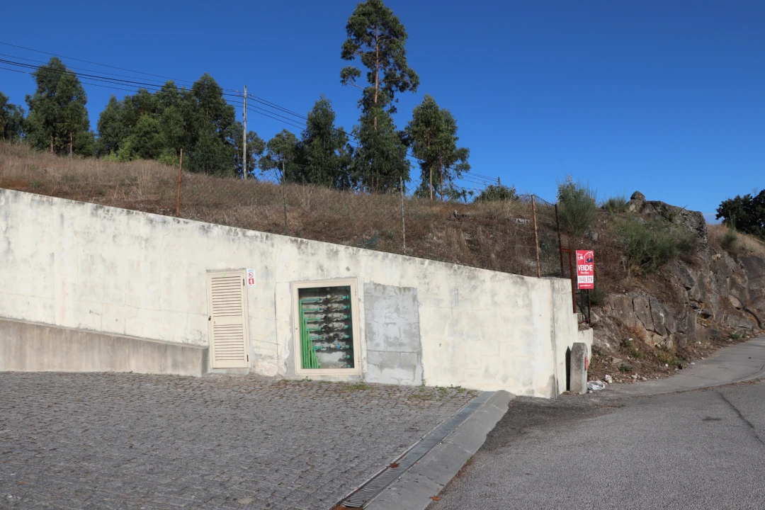 Terreno para Venda em Lustosa e Barrosas (Santo Estêvão) Foto 4