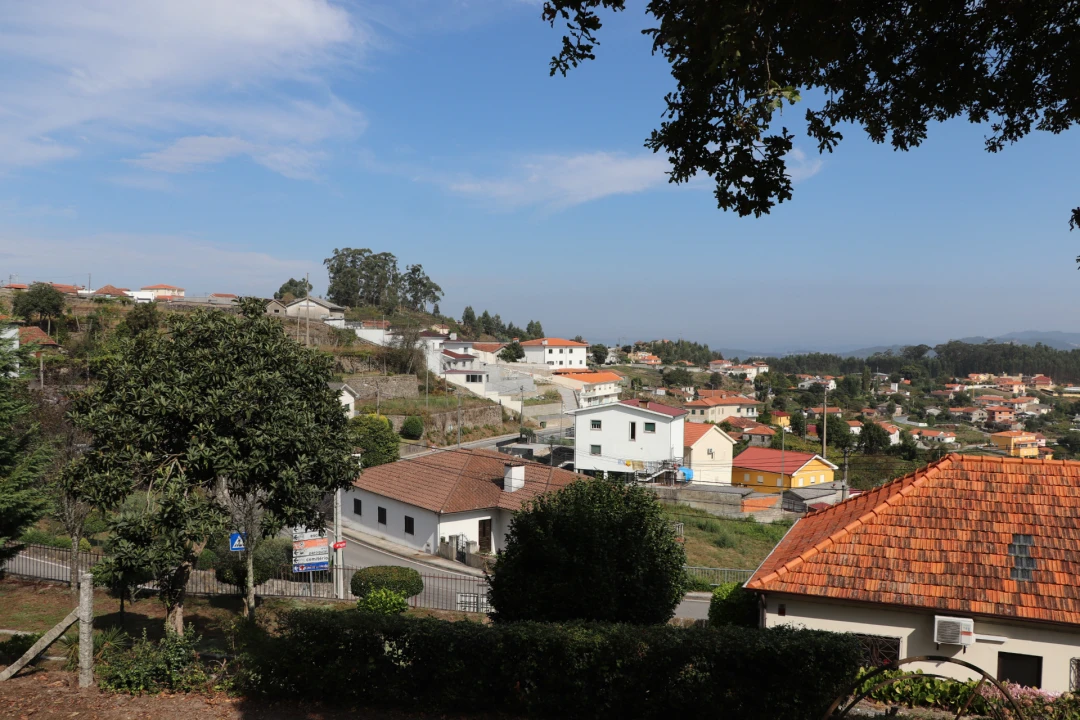 Terreno para Venda em Lustosa e Barrosas (Santo Estêvão) Foto 6