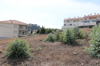 Terreno para Venda em Lustosa e Barrosas (Santo Estêvão)