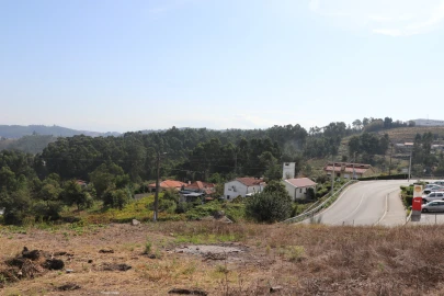 Terreno para Venda em Lustosa e Barrosas (Santo Estêvão)