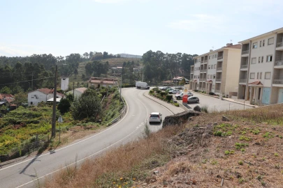 Terreno para Venda em Lustosa e Barrosas (Santo Estêvão)