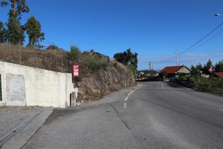 Terreno para Venda em Lustosa e Barrosas (Santo Estêvão) Foto 14