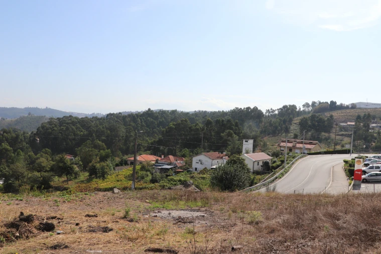 Terreno para Venda em Lustosa e Barrosas (Santo Estêvão) Foto 12