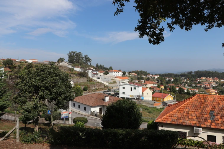 Terreno para Venda em Lustosa e Barrosas (Santo Estêvão) Foto 6