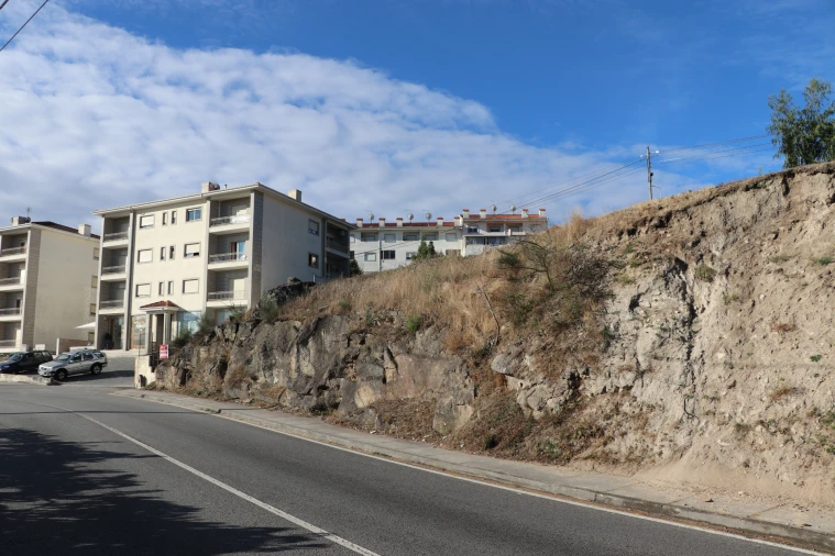 Terreno para Venda em Lustosa e Barrosas (Santo Estêvão) Foto 3