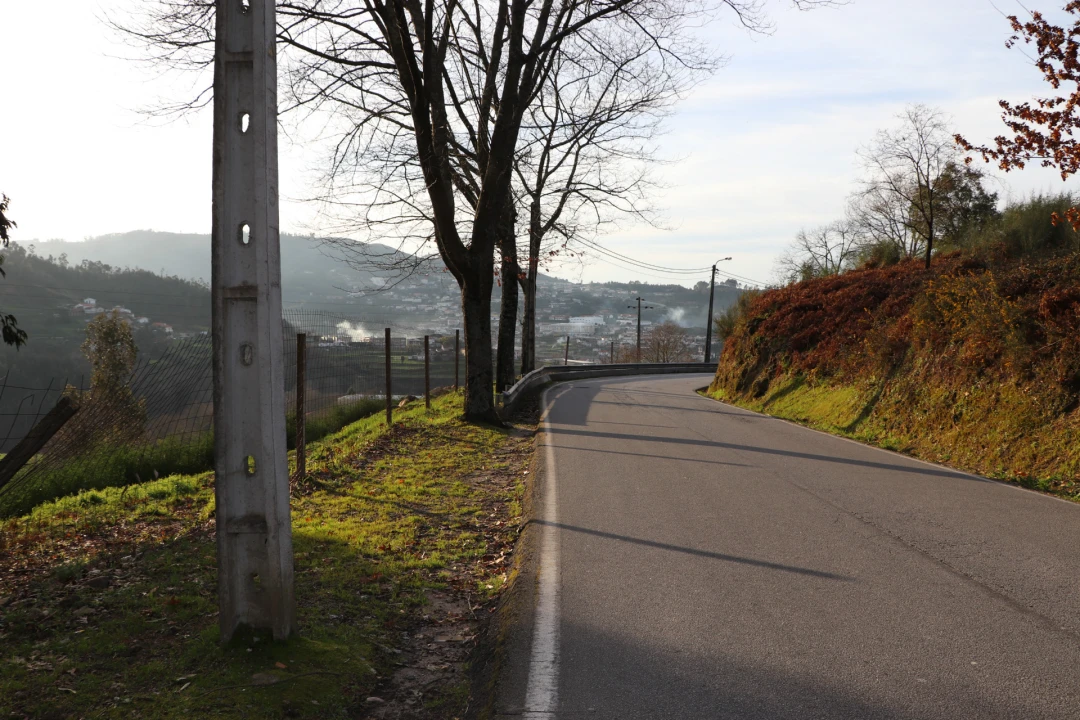 Terreno Comércio / Armazém para Venda em Santa Eulália Foto 11