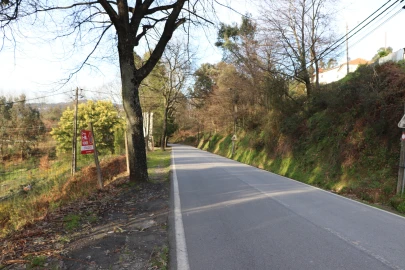 Terreno Comércio / Armazém para Venda em Santa Eulália