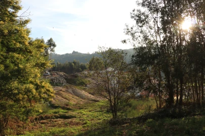 Terreno Comércio / Armazém para Venda em Santa Eulália