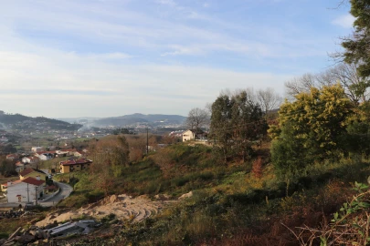 Terreno Comércio / Armazém para Venda em Santa Eulália