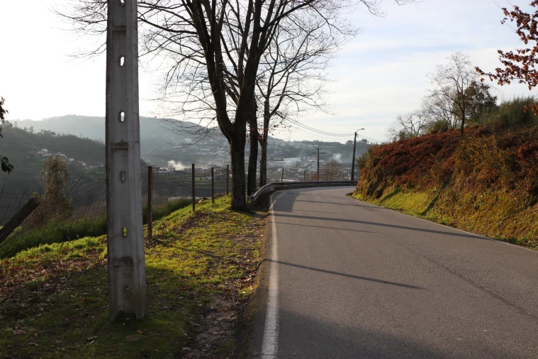 Terreno Comércio / Armazém para Venda em Santa Eulália Foto 11