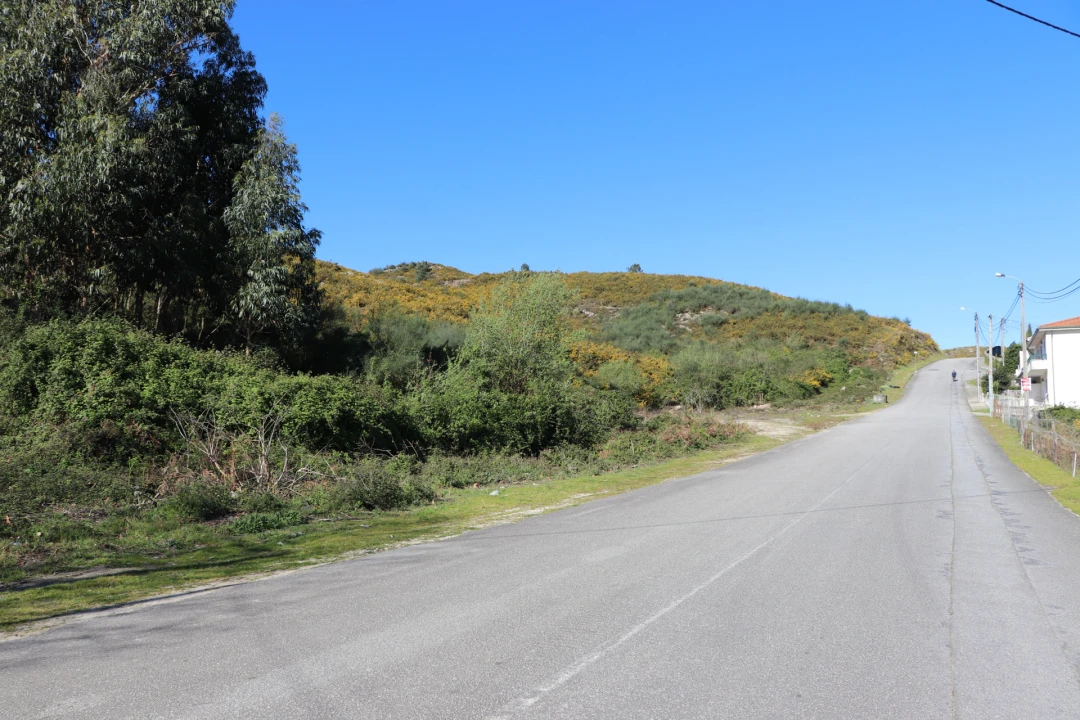 Terreno Misto para Venda em Santa Eulália Foto 6