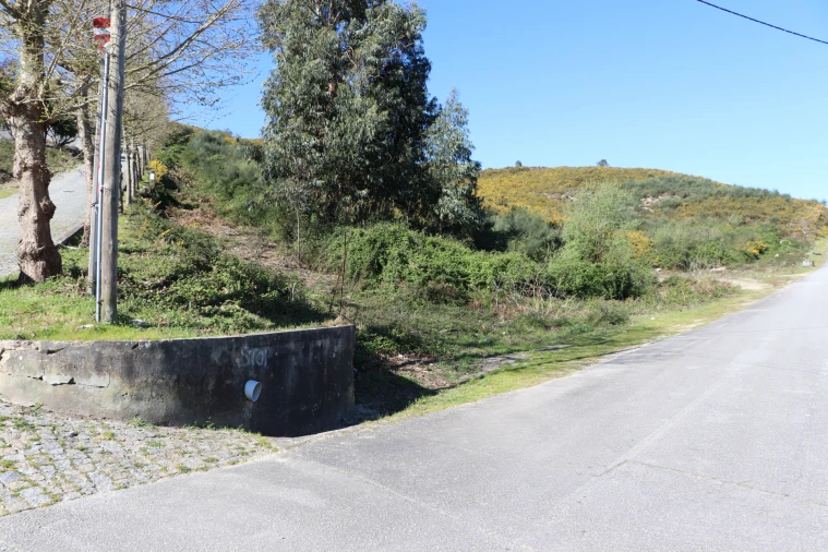 Terreno Misto para Venda em Santa Eulália Foto 5