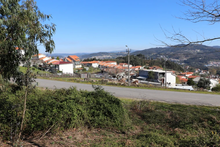 Terreno Misto para Venda em Santa Eulália Foto 10
