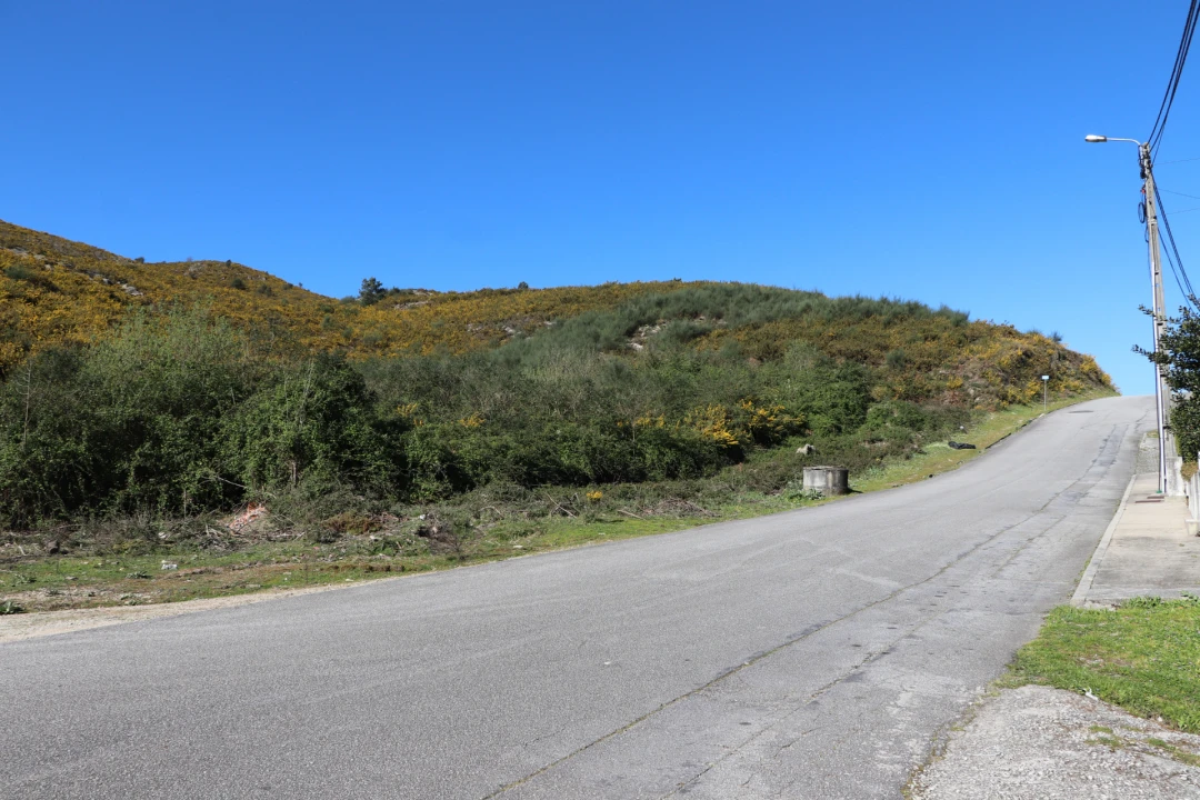 Terreno Misto para Venda em Santa Eulália Foto 11