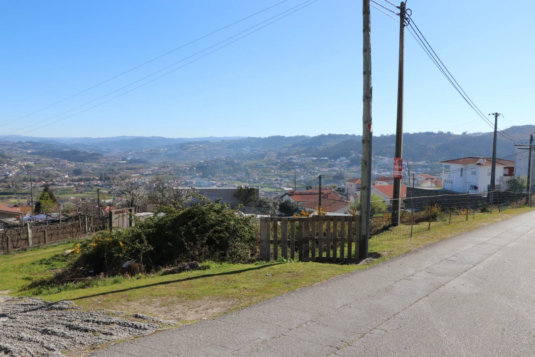 Terreno para Venda em Santa Eulália Foto 12