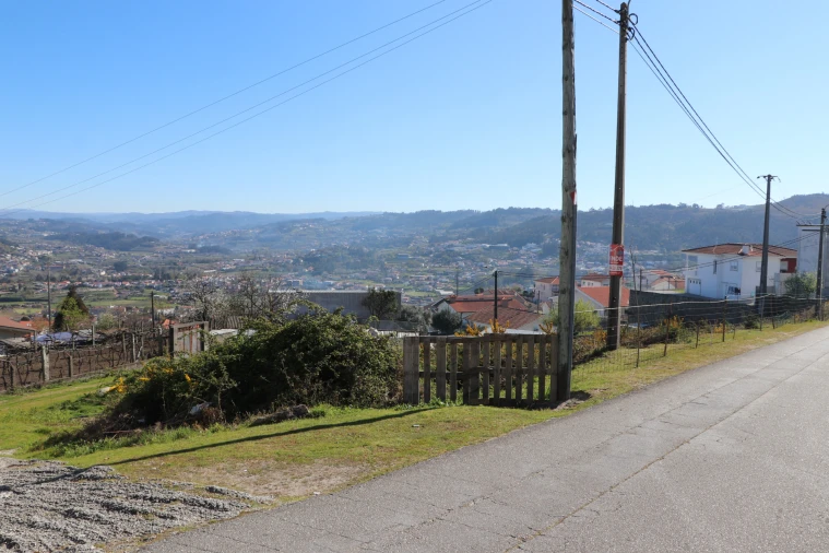 Terreno para Venda em Santa Eulália Foto 12