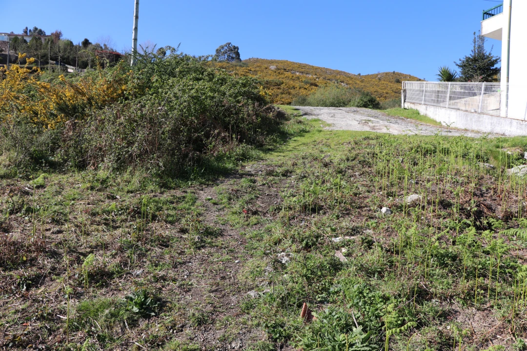 Terreno para Venda em Santa Eulália Foto 8