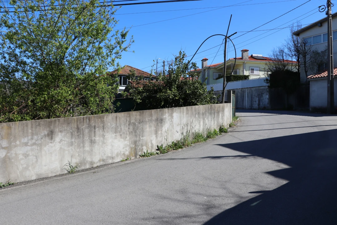 Terreno para Venda em Santa Eulália Foto 9