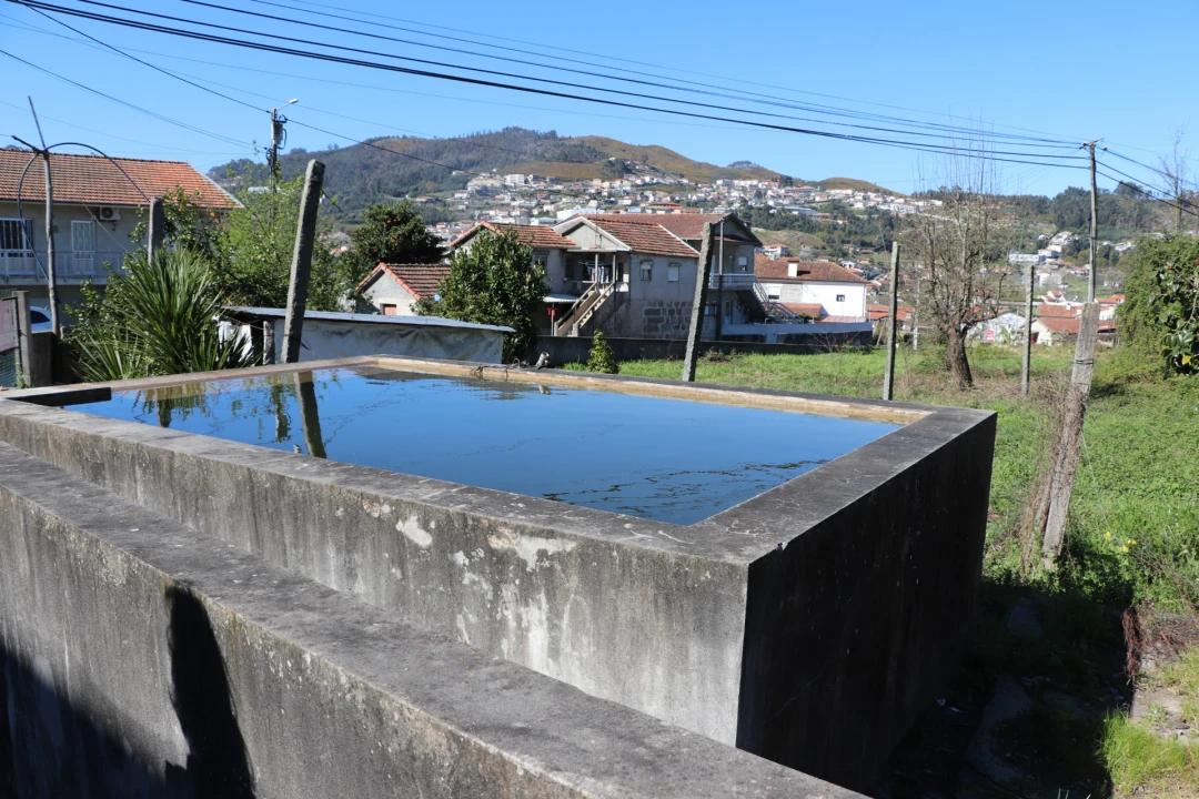 Terreno para Venda em Santa Eulália Foto 16