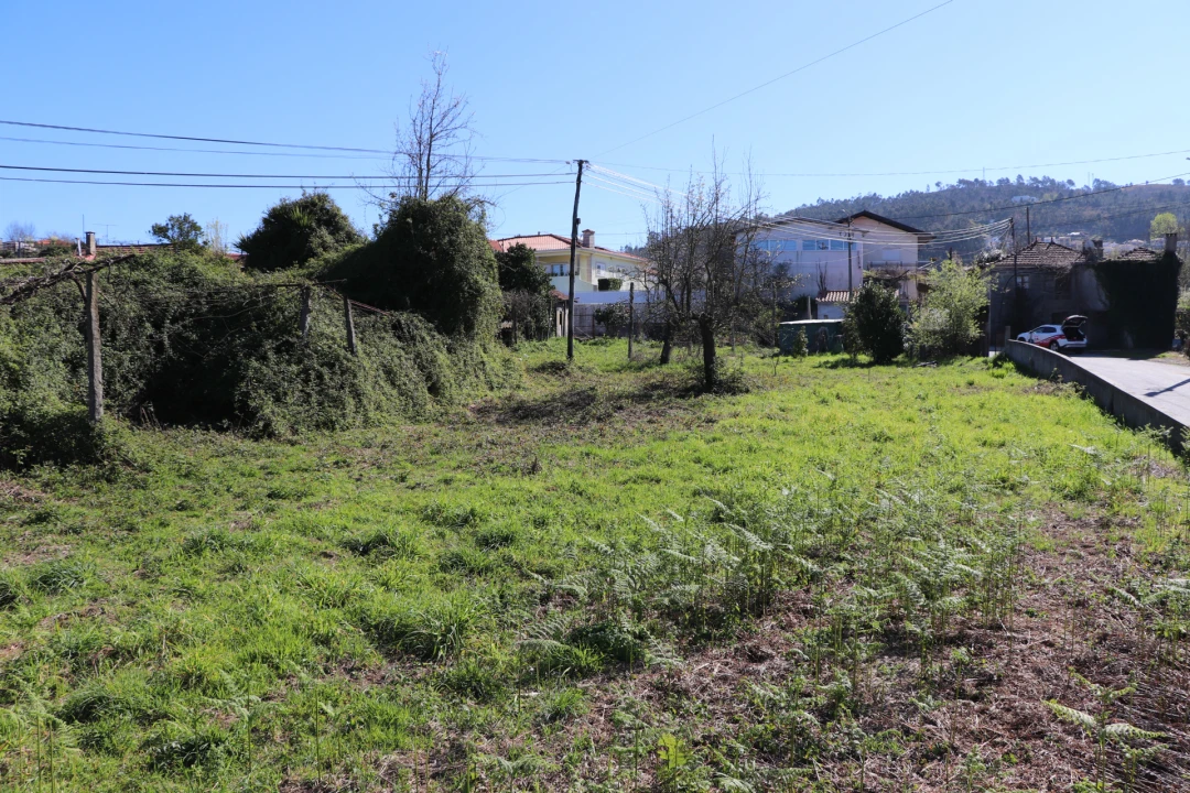 Terreno para Venda em Santa Eulália Foto 3