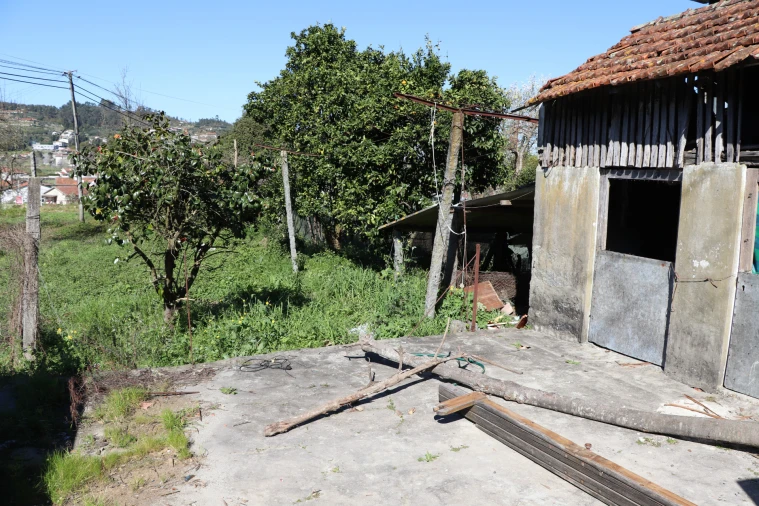 Terreno para Venda em Santa Eulália Foto 15
