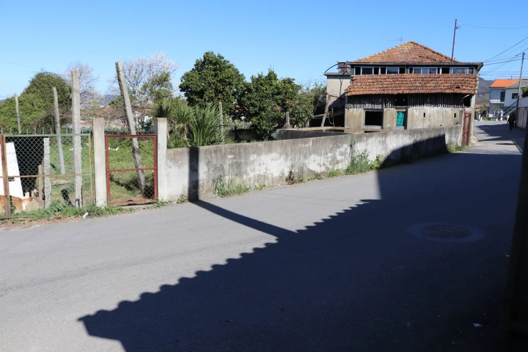 Terreno para Venda em Santa Eulália Foto 11