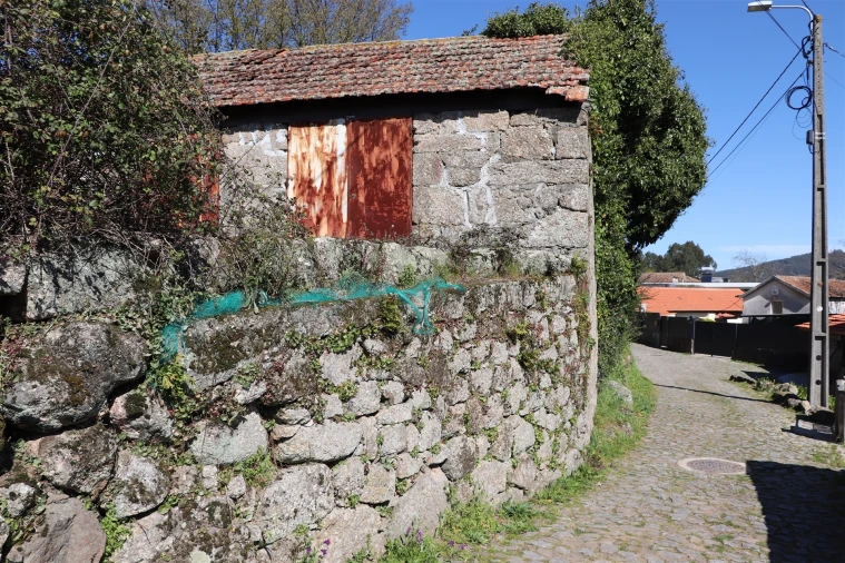 Terreno para Venda em Santa Eulália Foto 7