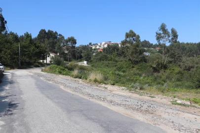 Terreno para Venda em Lustosa e Barrosas (Santo Estêvão)