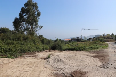 Terreno para Venda em Lustosa e Barrosas (Santo Estêvão)