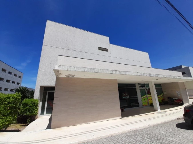 Loja para Venda em Caldas de Vizela (São Miguel e São João) Foto 1