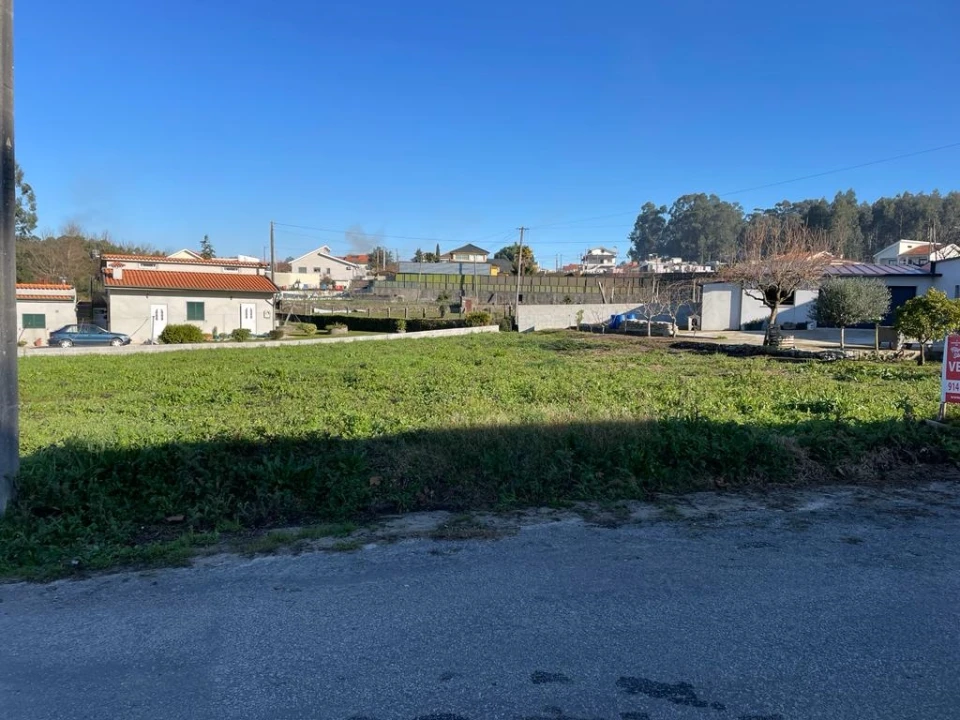 Terreno para Venda em Lustosa e Barrosas (Santo Estêvão) Foto 6