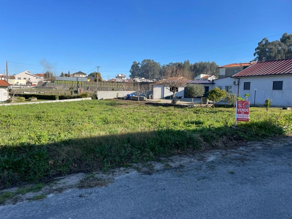 Terreno para Venda em Lustosa e Barrosas (Santo Estêvão) Foto 5
