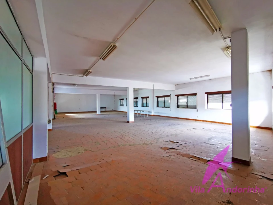 Armazém para Venda em Perre Foto 9