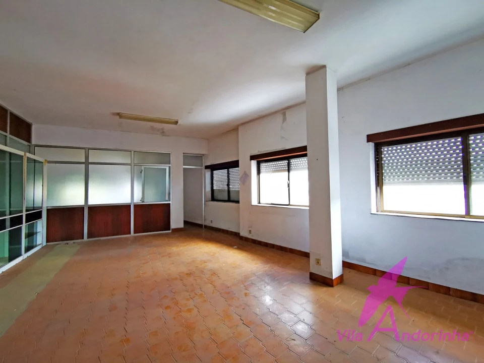 Armazém para Venda em Perre Foto 11