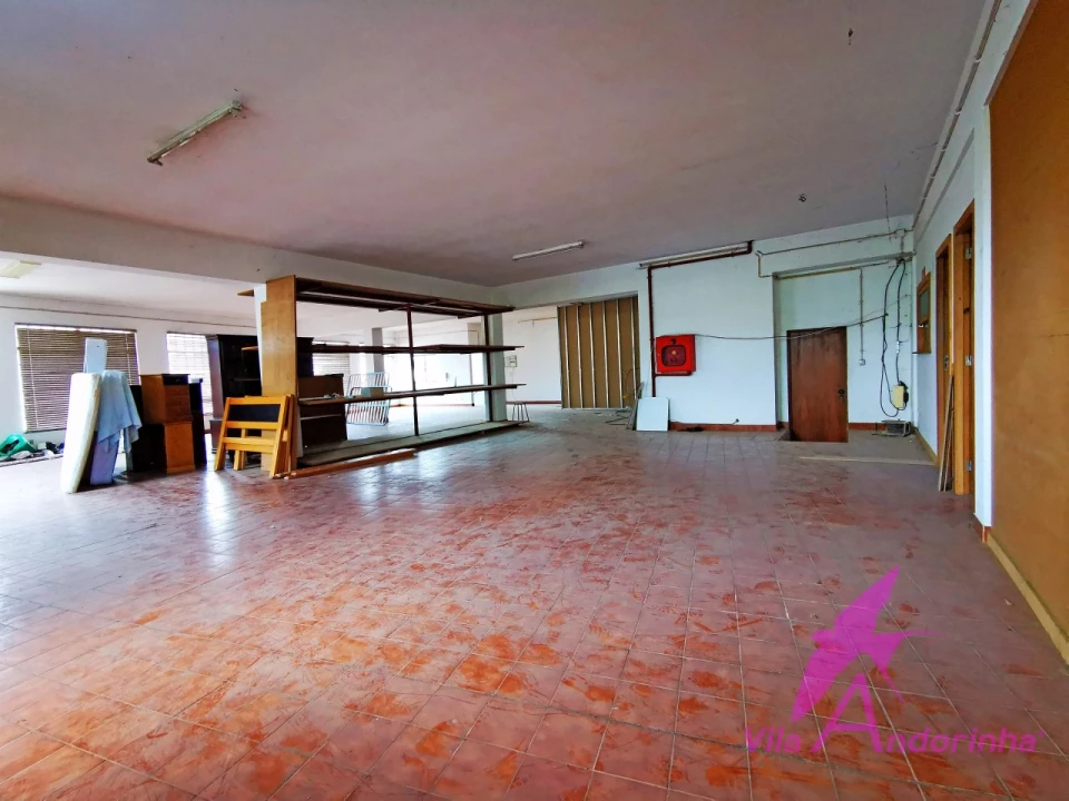 Armazém para Venda em Perre Foto 16