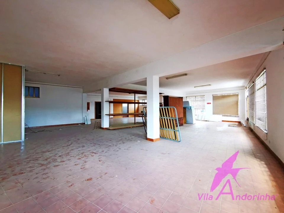 Armazém para Venda em Perre Foto 17