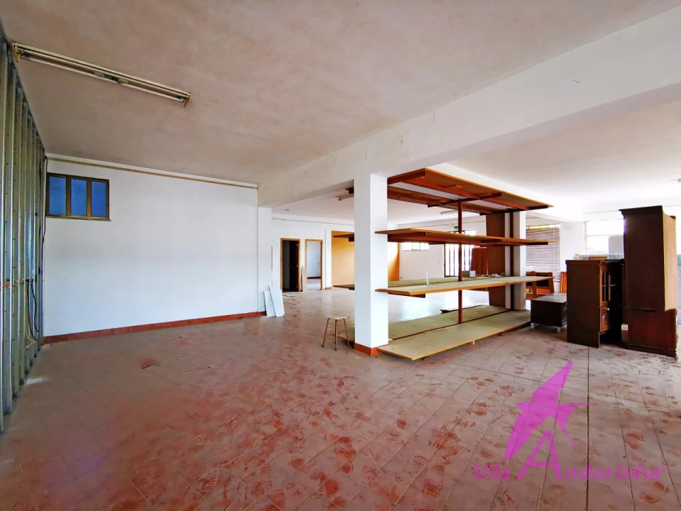 Armazém para Venda em Perre Foto 19