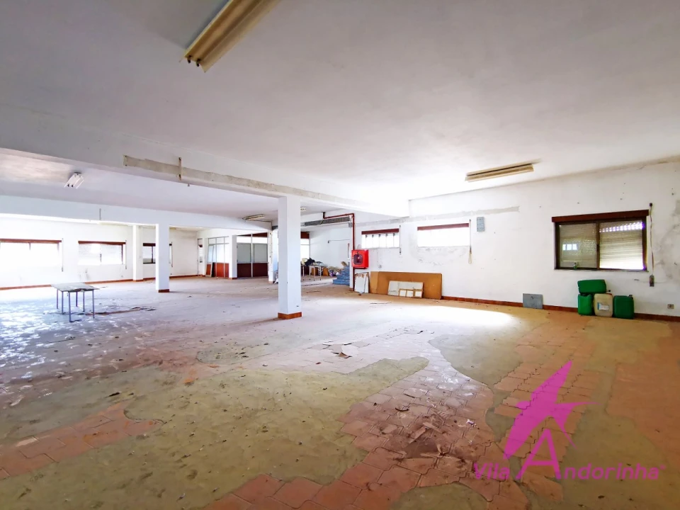 Armazém para Venda em Perre Foto 25