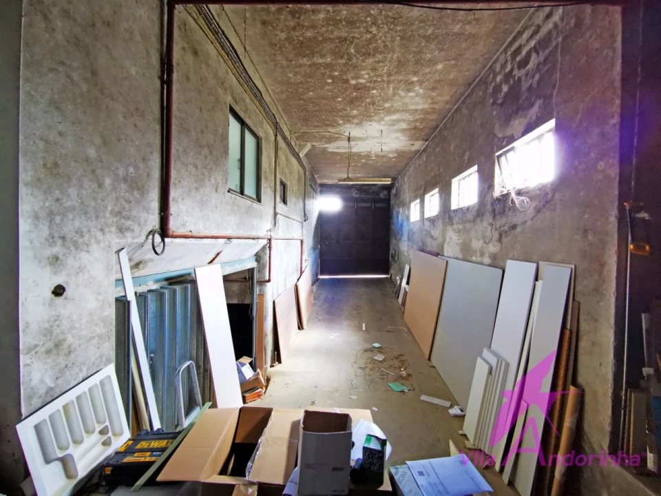 Armazém para Venda em Perre Foto 27