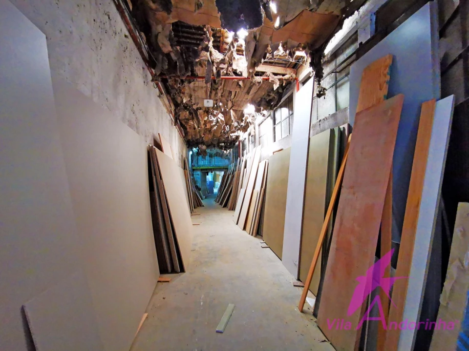 Armazém para Venda em Perre Foto 30