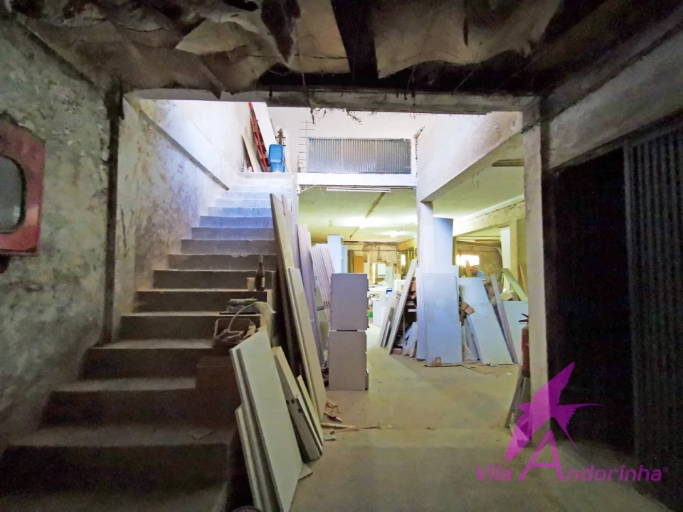 Armazém para Venda em Perre Foto 31