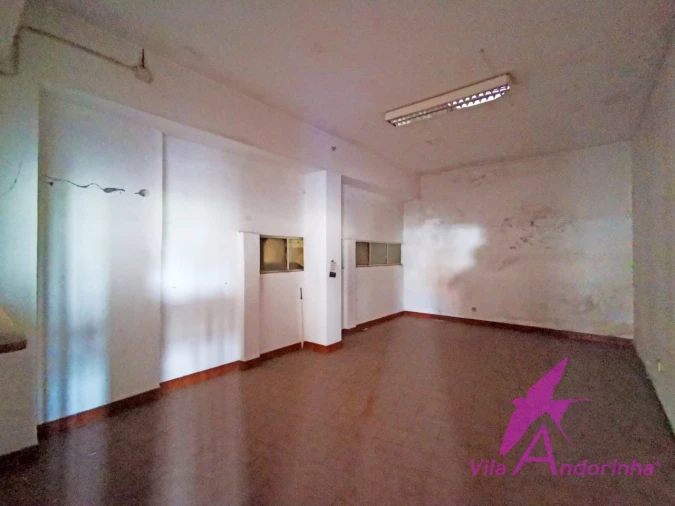 Armazém para Venda em Perre Foto 3