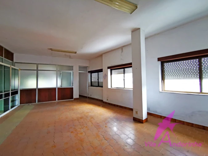 Armazém para Venda em Perre Foto 11