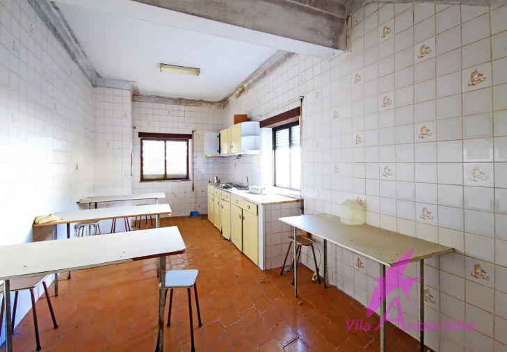 Armazém para Venda em Perre Foto 12