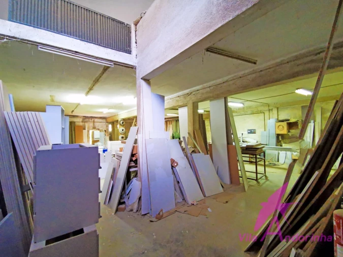 Armazém para Venda em Perre Foto 15